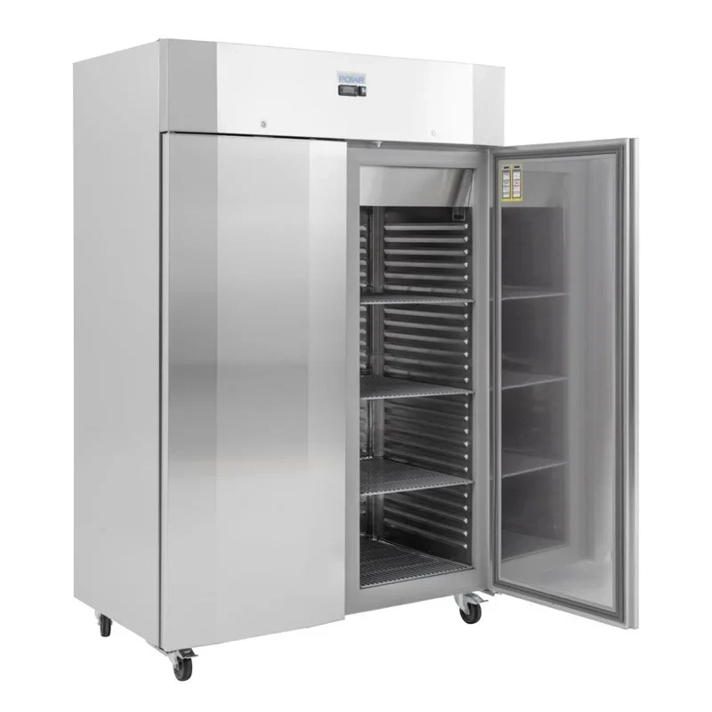 Polar U-Serie Gastro Kühlschrank 1400 Liter, hohe Energieeffizienz - Image 6