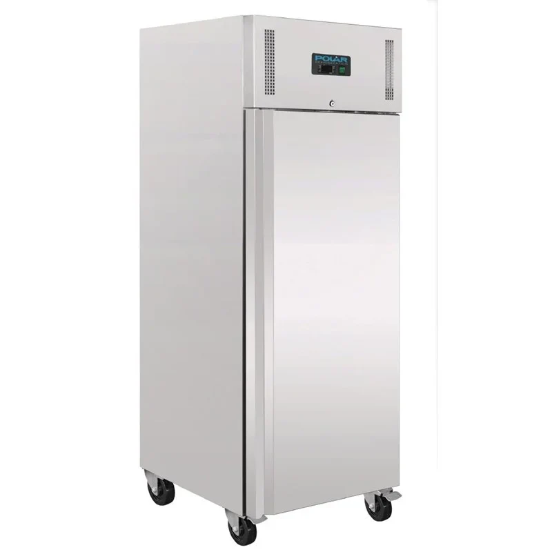 Polar U-Serie Gastro Kühlschrank 650 Liter
