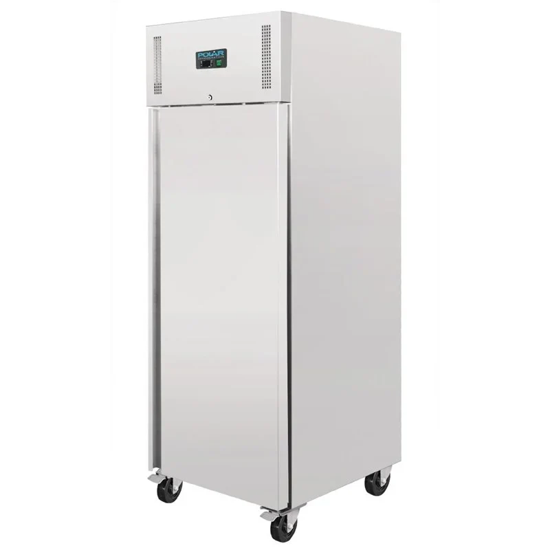 Polar U-Serie Gastro Kühlschrank 650 Liter - Image 3