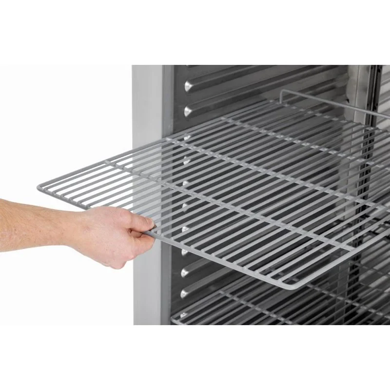 Polar U-Serie Gastro Kühlschrank 700 Liter, hohe Energieeffizienz - Image 13