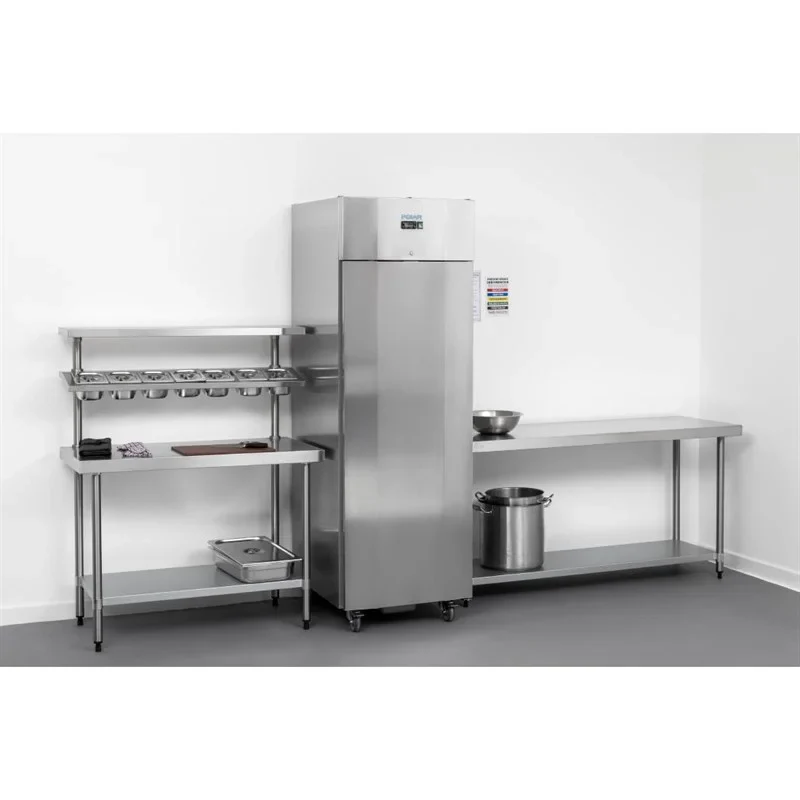 Polar U-Serie Gastro Kühlschrank 700 Liter, hohe Energieeffizienz - Image 18