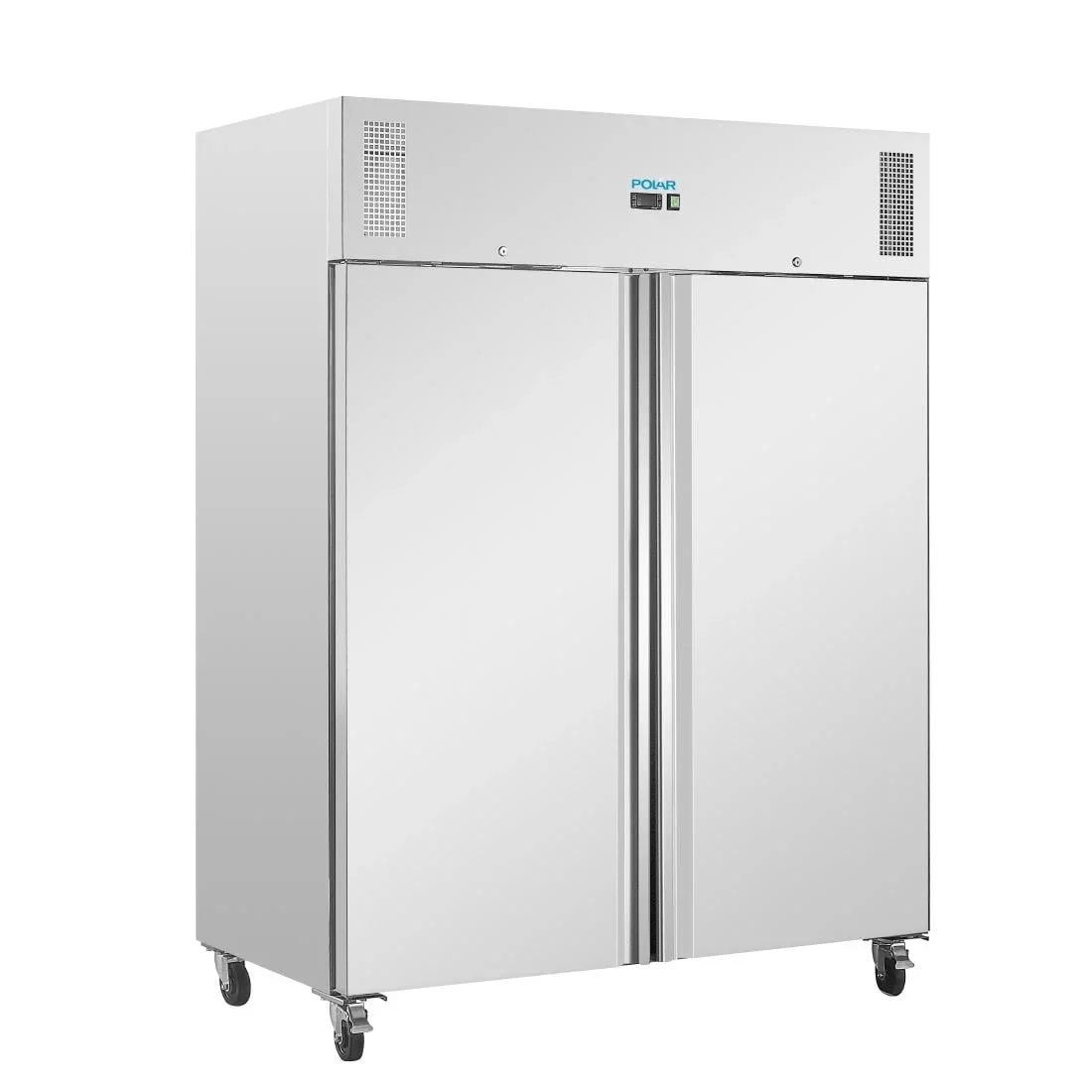 Polar U-Serie Gastro Kühlschrank GN 2/1 1300 Liter - Image 2