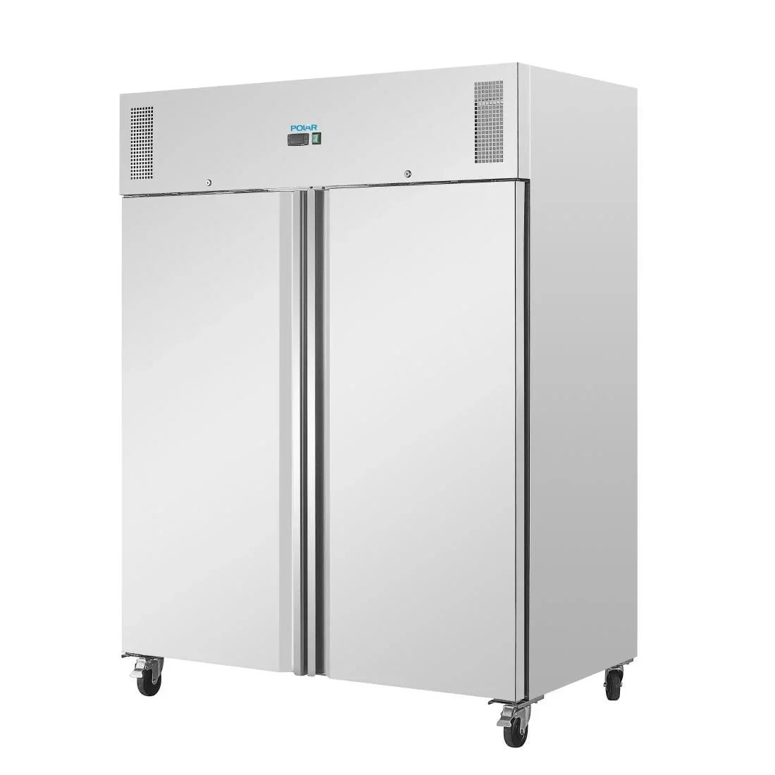 Polar U-Serie Gastro Kühlschrank GN 2/1 1300 Liter - Image 3