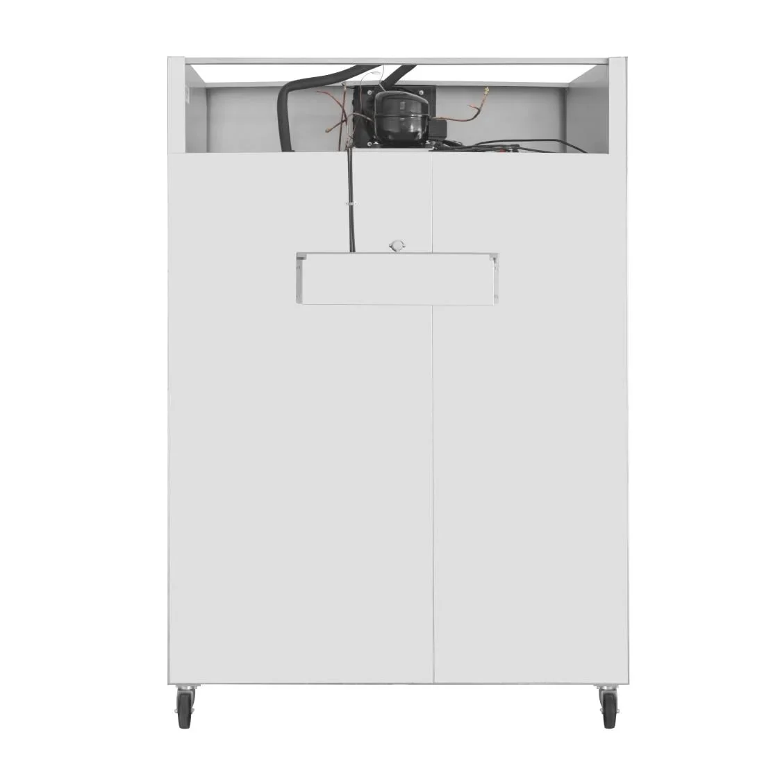 Polar U-Serie Gastro Kühlschrank GN 2/1 1300 Liter - Image 7