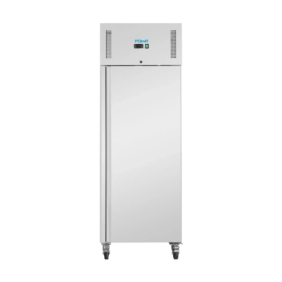 Polar U-Serie Gastro Kühlschrank GN 2/1 560 Liter
