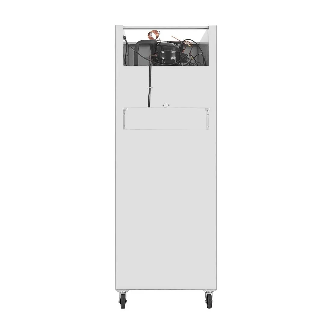 Polar U-Serie Gastro Kühlschrank GN 2/1 560 Liter - Image 7