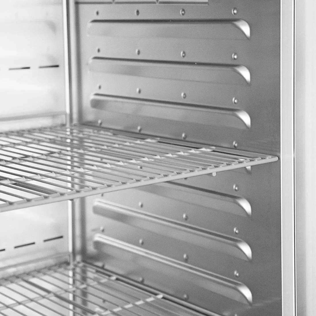 Polar U-Serie Gastro Kühlschrank GN 2/1 560 Liter - Image 8