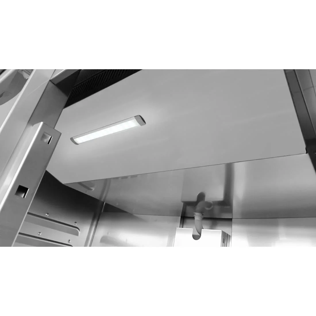 Polar U-Serie Gastro Kühlschrank GN 2/1 1300 Liter - Image 8