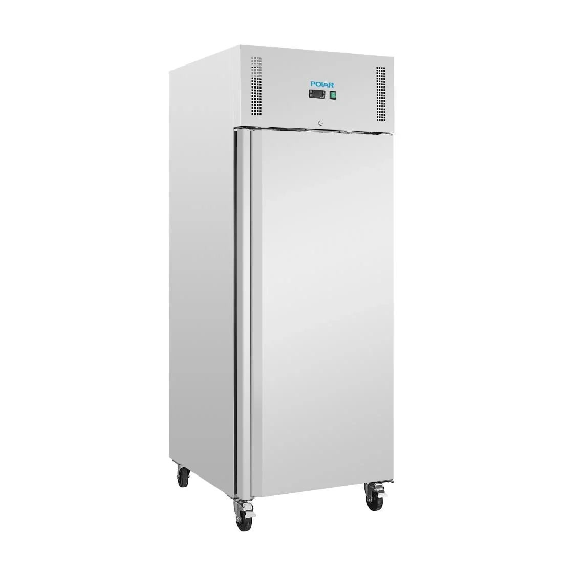 Polar U-Serie Gastro Tiefkühlschrank GN 2/1 560 Liter - Image 2