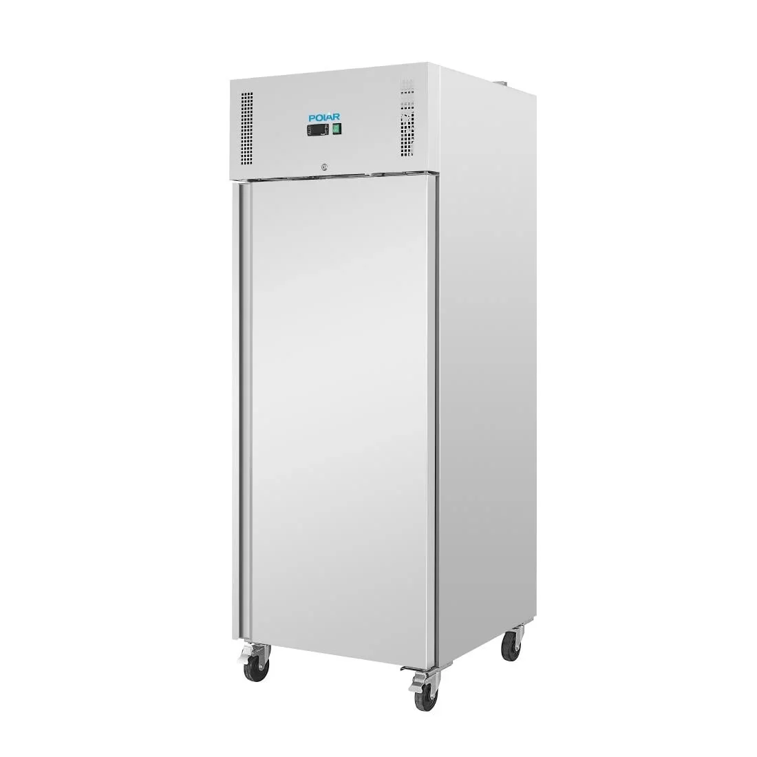 Polar U-Serie Gastro Tiefkühlschrank GN 2/1 560 Liter - Image 3