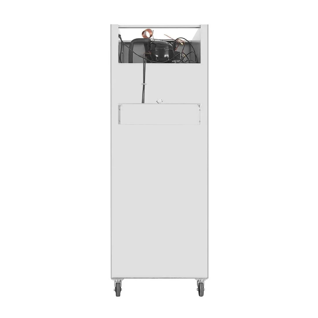 Polar U-Serie Gastro Tiefkühlschrank GN 2/1 560 Liter - Image 7