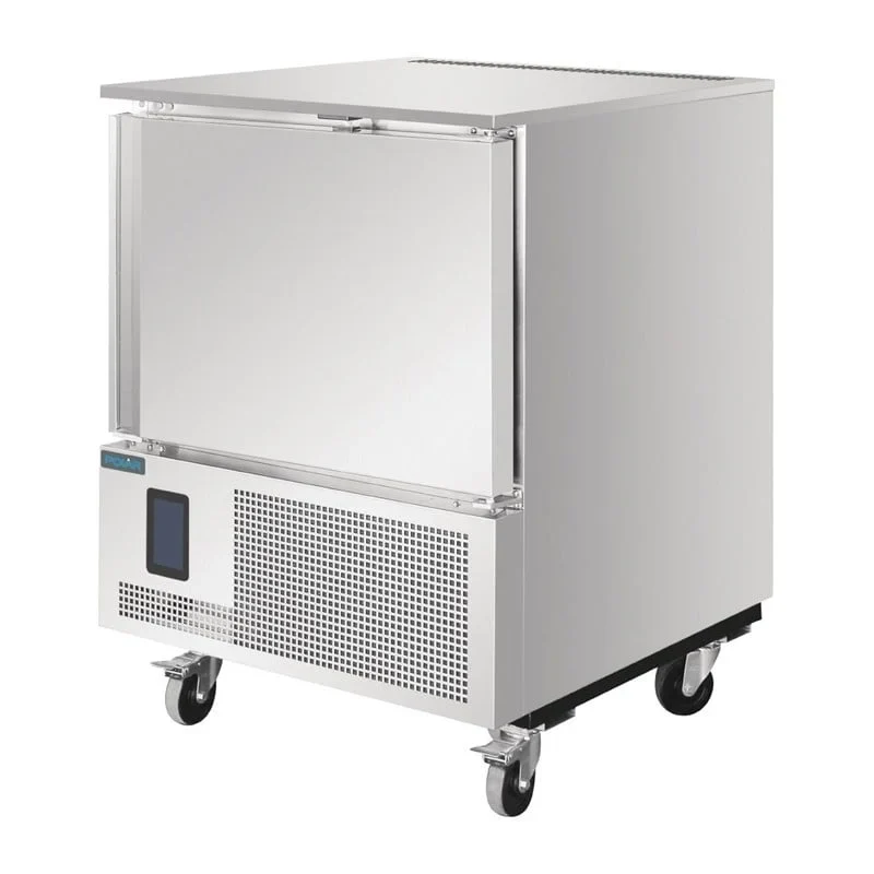 Polar U-Serie Schockfroster/Schockfroster mit Touchscreen 18/14kg - Image 5