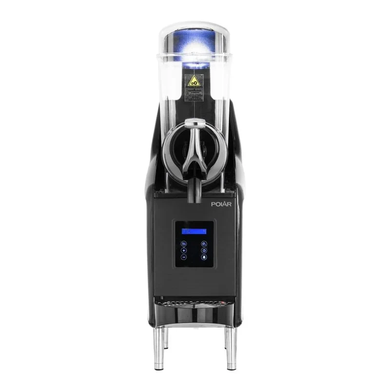 Polar U-Serie Slush Maker 1x 12 Liter geeignet für zucker- und alkoholarme Getränke - Image 6