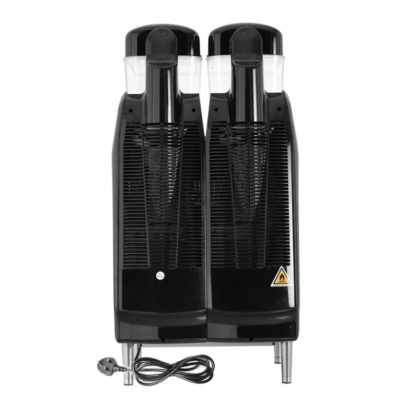 Polar U-Serie Slush Maker 2x 12 Liter geeignet für zucker- und alkoholarme Getränke - Image 5