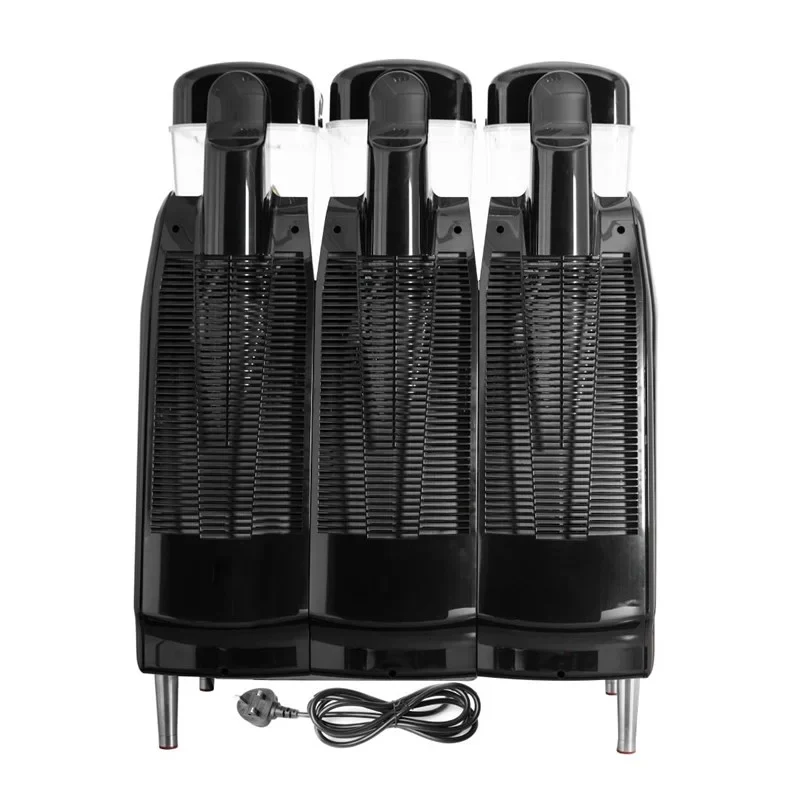 Polar U-Serie Slush Maker 3x 12 Liter geeignet für zucker- und alkoholarme Getränke - Image 5