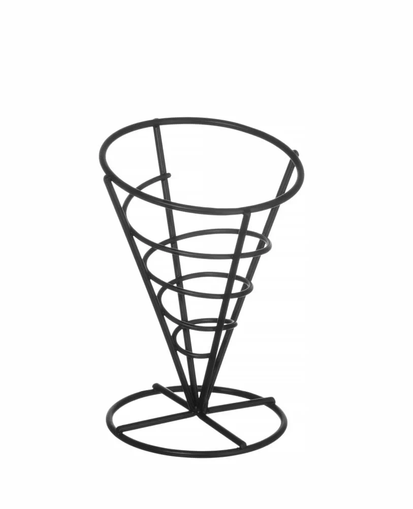 Pommestütenhalter Ø115x175 mm - Image 2