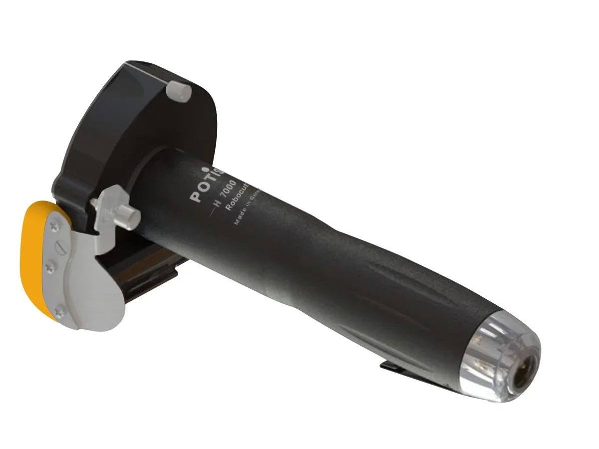 Potis Dönermesser Robocut H 7000 - Image 4