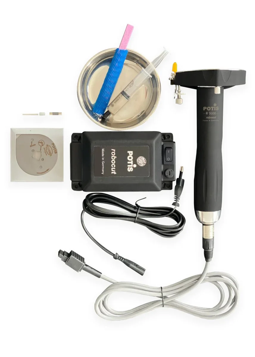 Potis Dönermesser Robocut R 9000 - Image 3