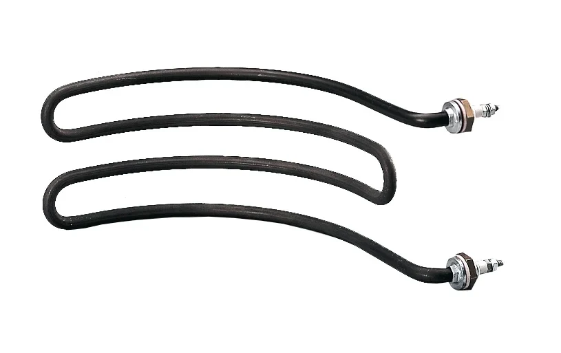 Potis Rohrheizkörper - 230 V/1,3 kW - PT0094