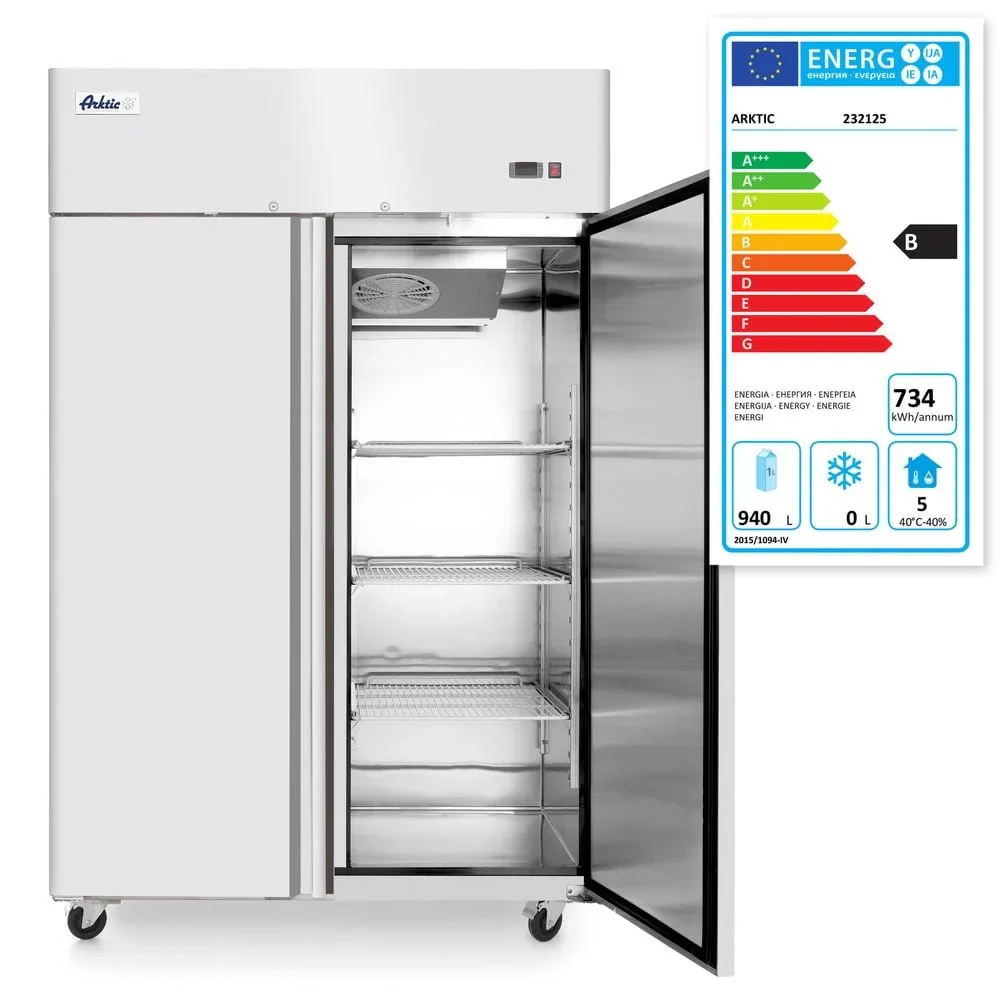 Profi Line Kühlschrank 1300 l