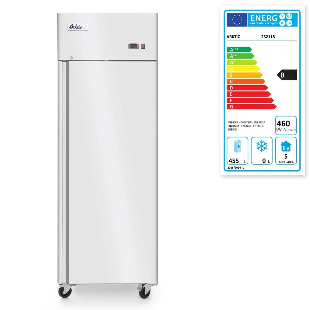 Profi Line Kühlschrank 670 l - Image 2