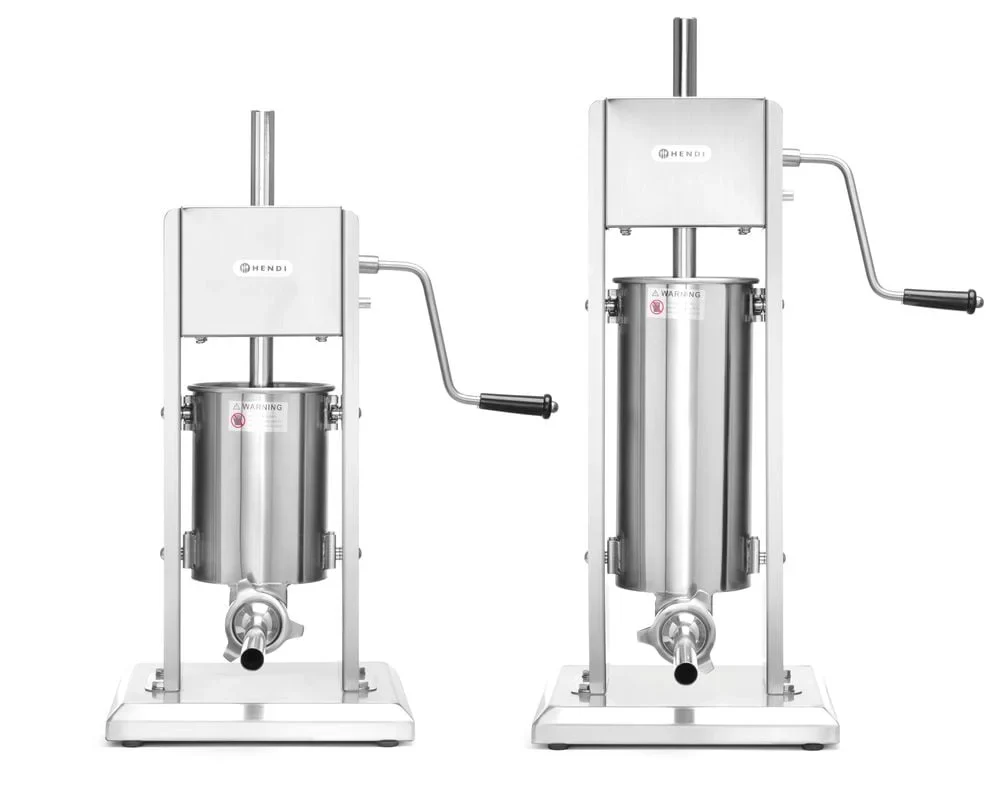 Profi Line Wurstfüllmaschine, 10 Liter