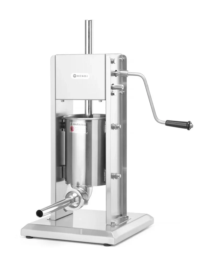 Profi Line Wurstfüllmaschine, 5 Liter - Image 2