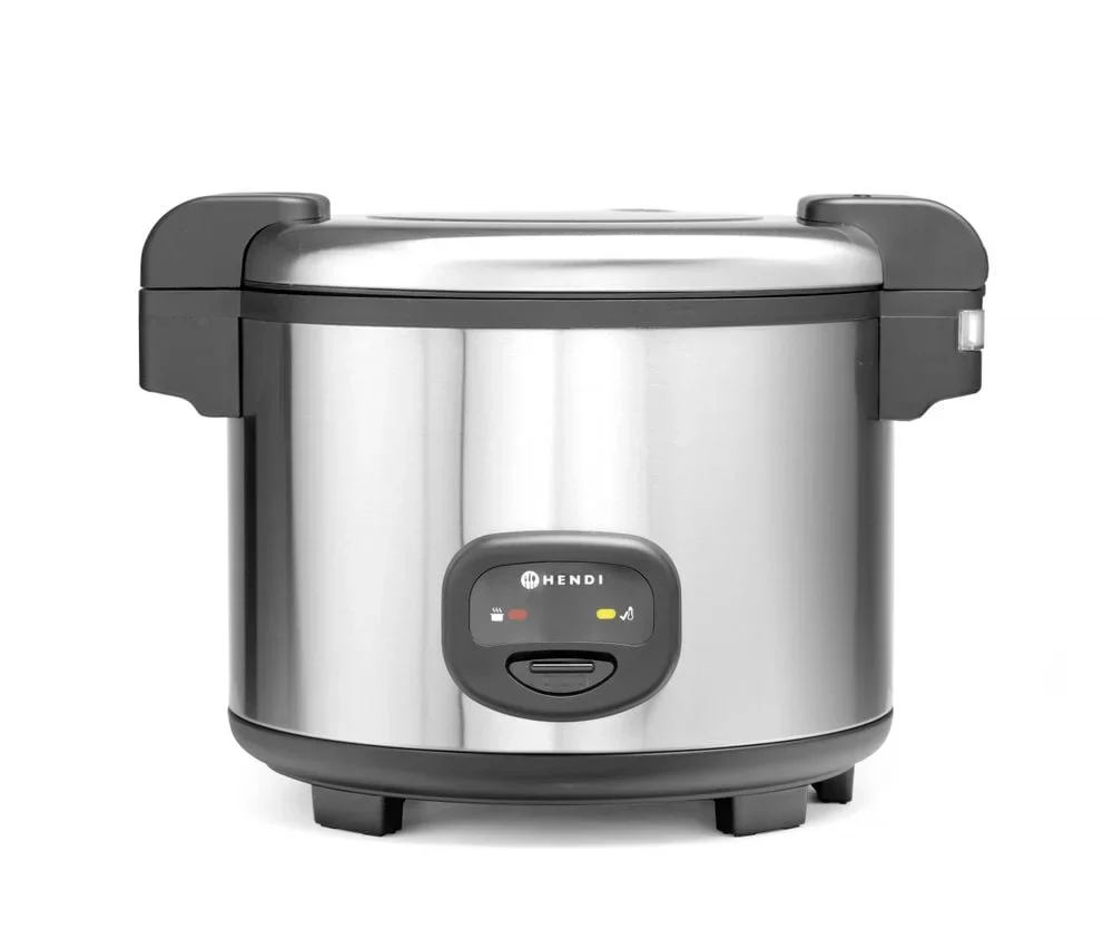Reiskocher 5,4 l