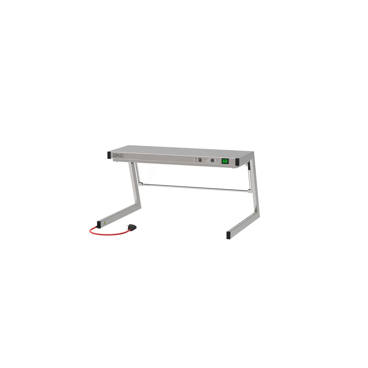Rieber Aufsatz Lichtbrücke für STW & ZUB 2