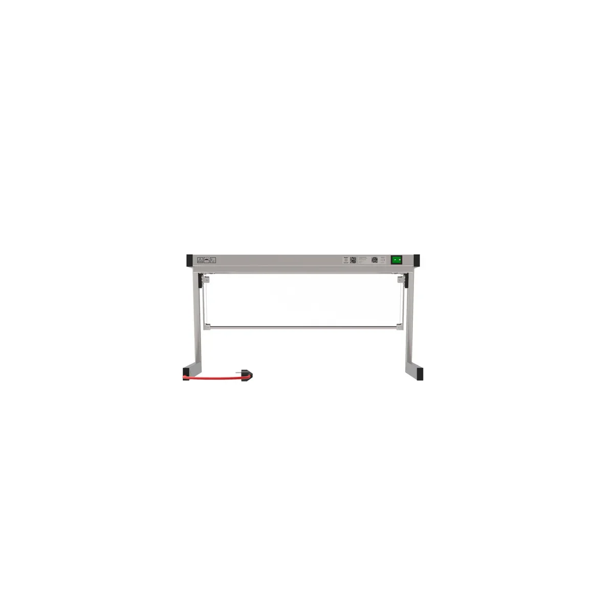 Rieber Aufsatz Lichtbrücke für STW & ZUB 2 - Image 2