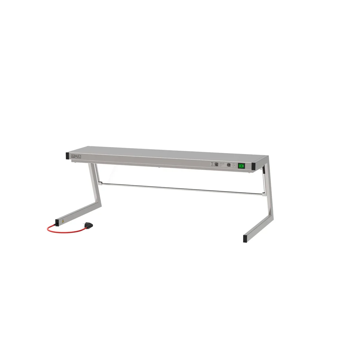 Rieber Aufsatz Lichtbrücke für STW & ZUB 3