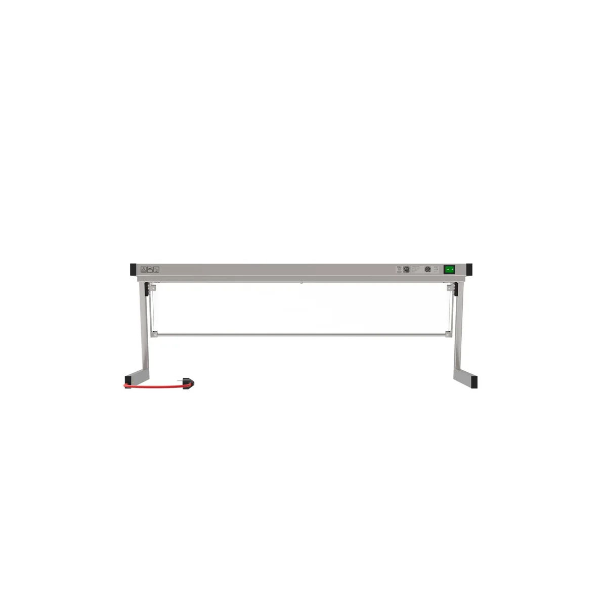Rieber Aufsatz Lichtbrücke für STW & ZUB 3 - Image 2