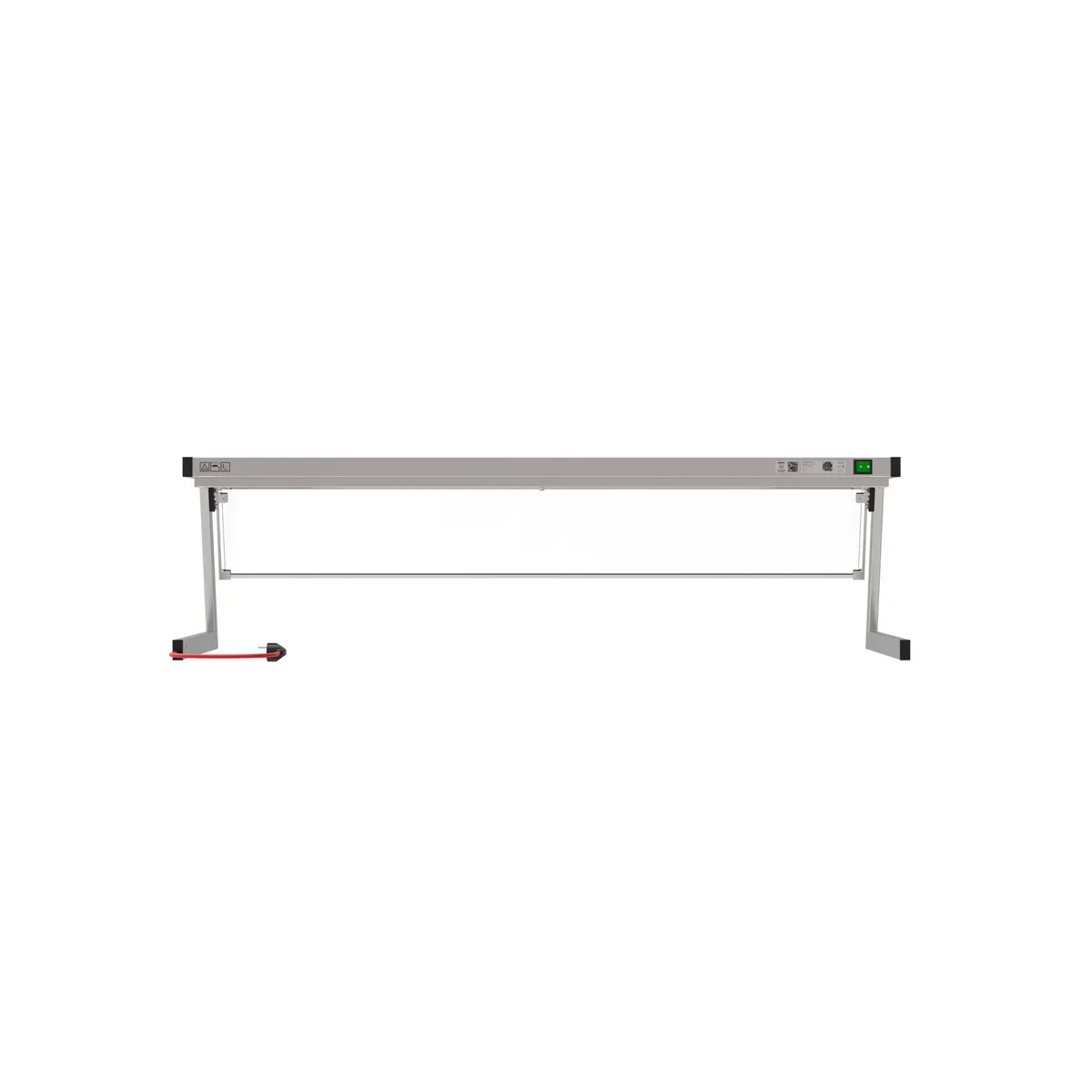Rieber Aufsatz Lichtbrücke für ZUB 4 - Image 2