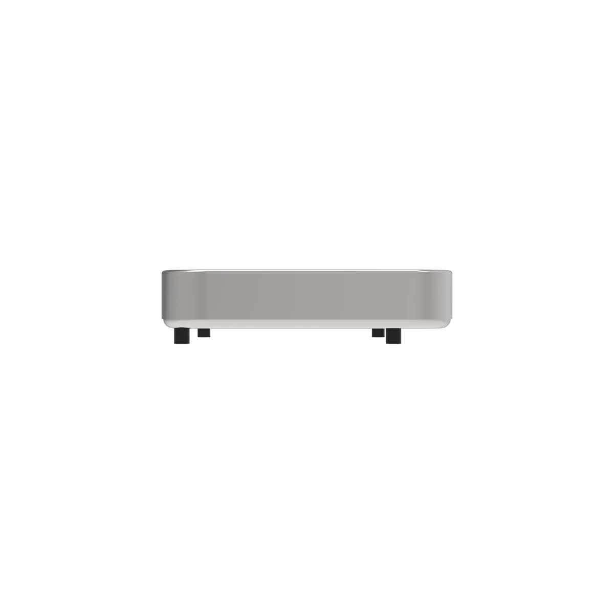 Rieber Buffet-Warmhalte-Ausgabe K-POT 1/1-passiv silber - Image 3