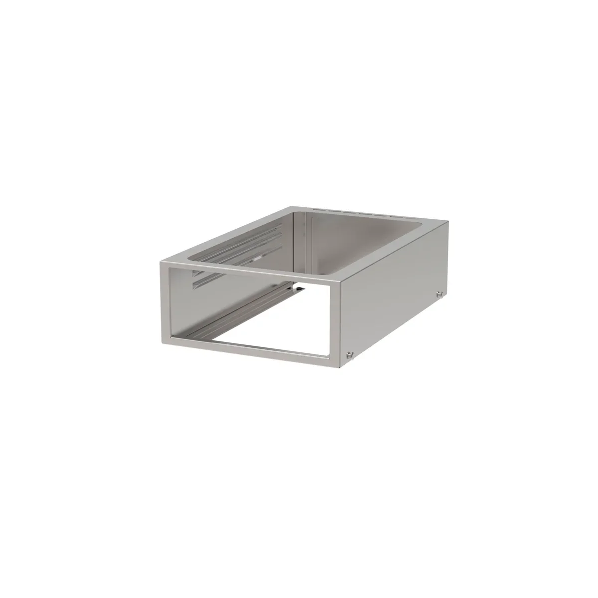 Rieber cateringkitchen – GN-port 1/1