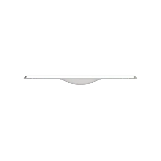 Rieber Edelstahl GN-Deckel GN 1/4 Standard mit Griffmulde, Mod. 141 - Image 2