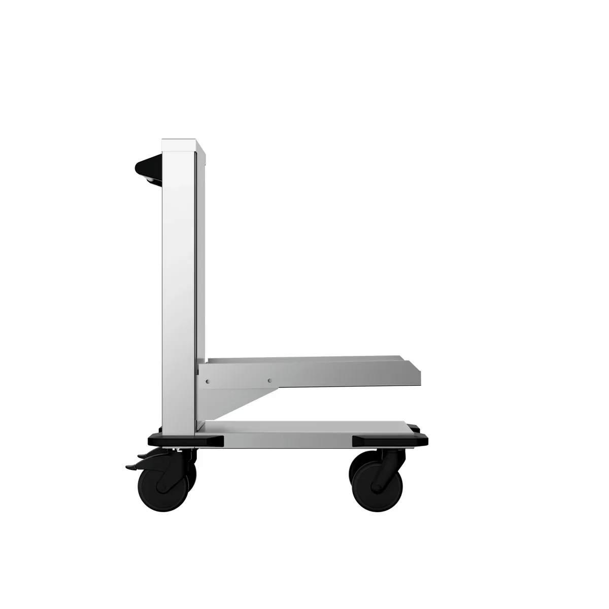 Rieber Plattformstapler offen für Tabletts 1/1 - Image 3