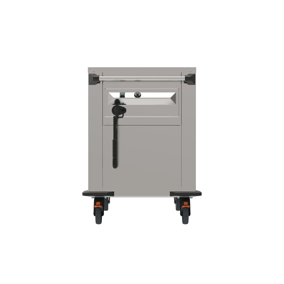 Rieber Plattformstapler – umluftbeheizt GN 2/1 - Image 2