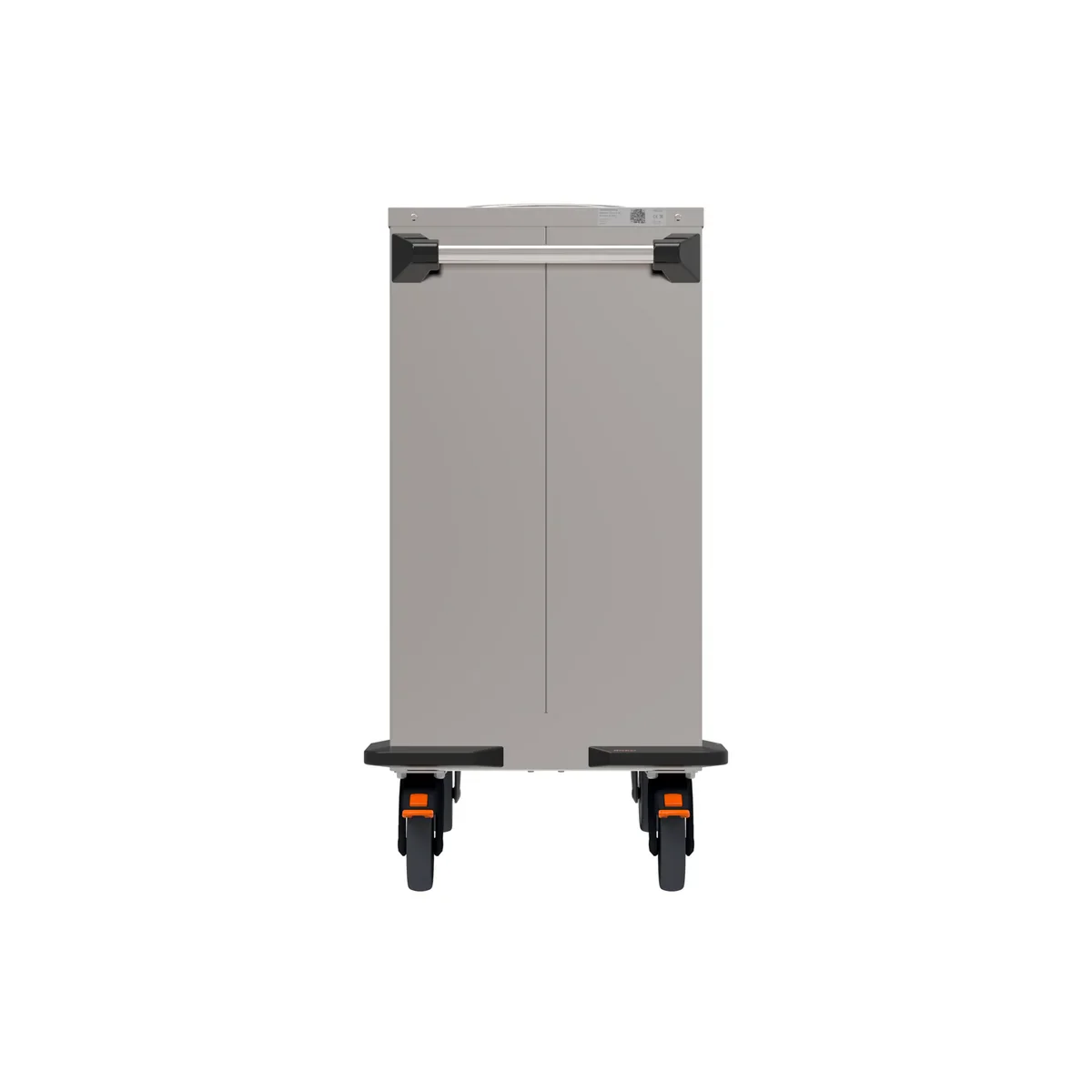 Rieber Röhrenstapler 2x – unbeheizt - Image 2