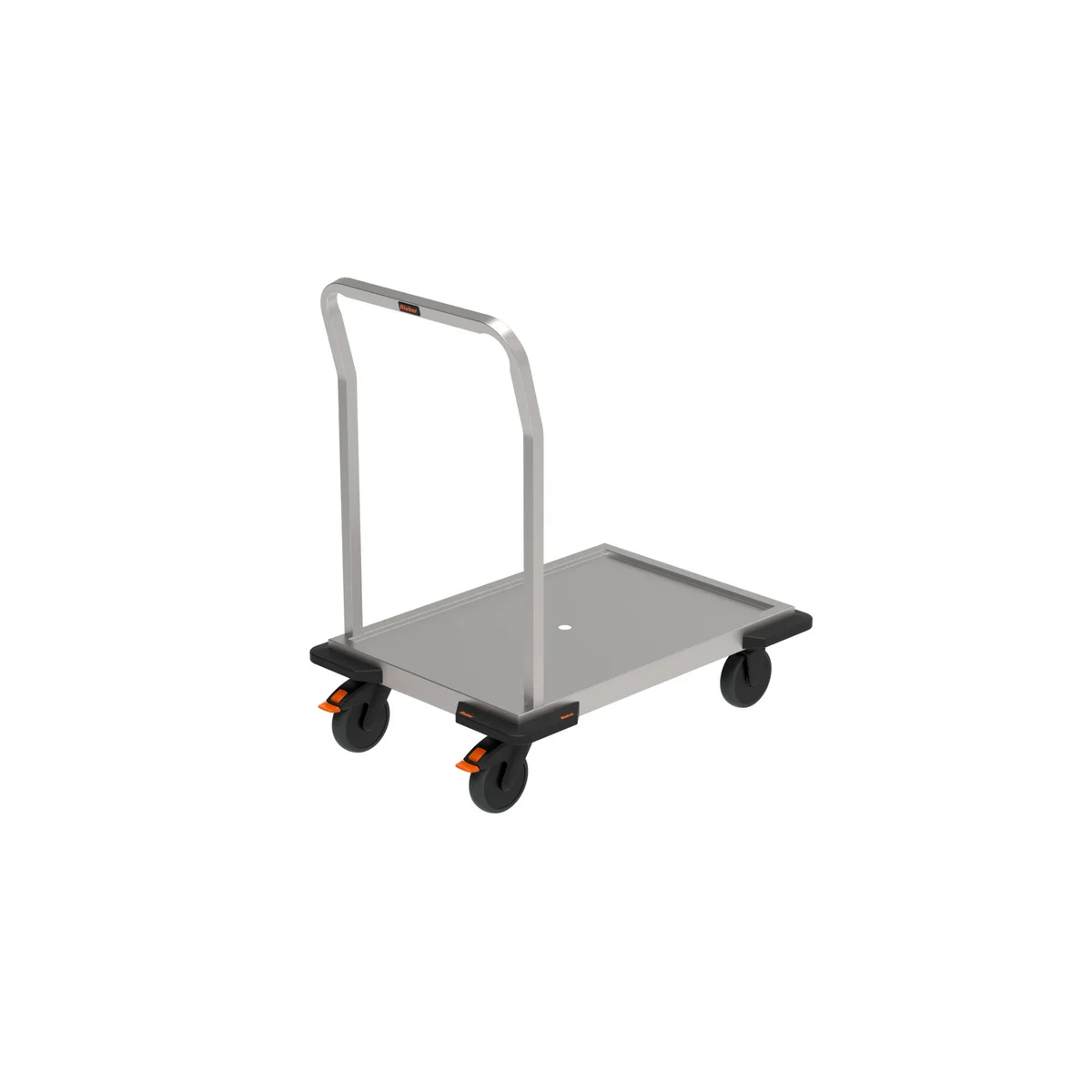 Rieber Rolli für thermoport® K 6000
