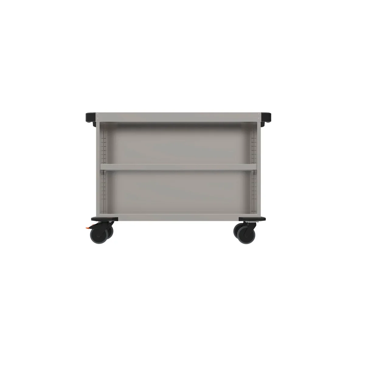 Rieber servo+ Servierwagen 1266mm – geschlossen - Image 2