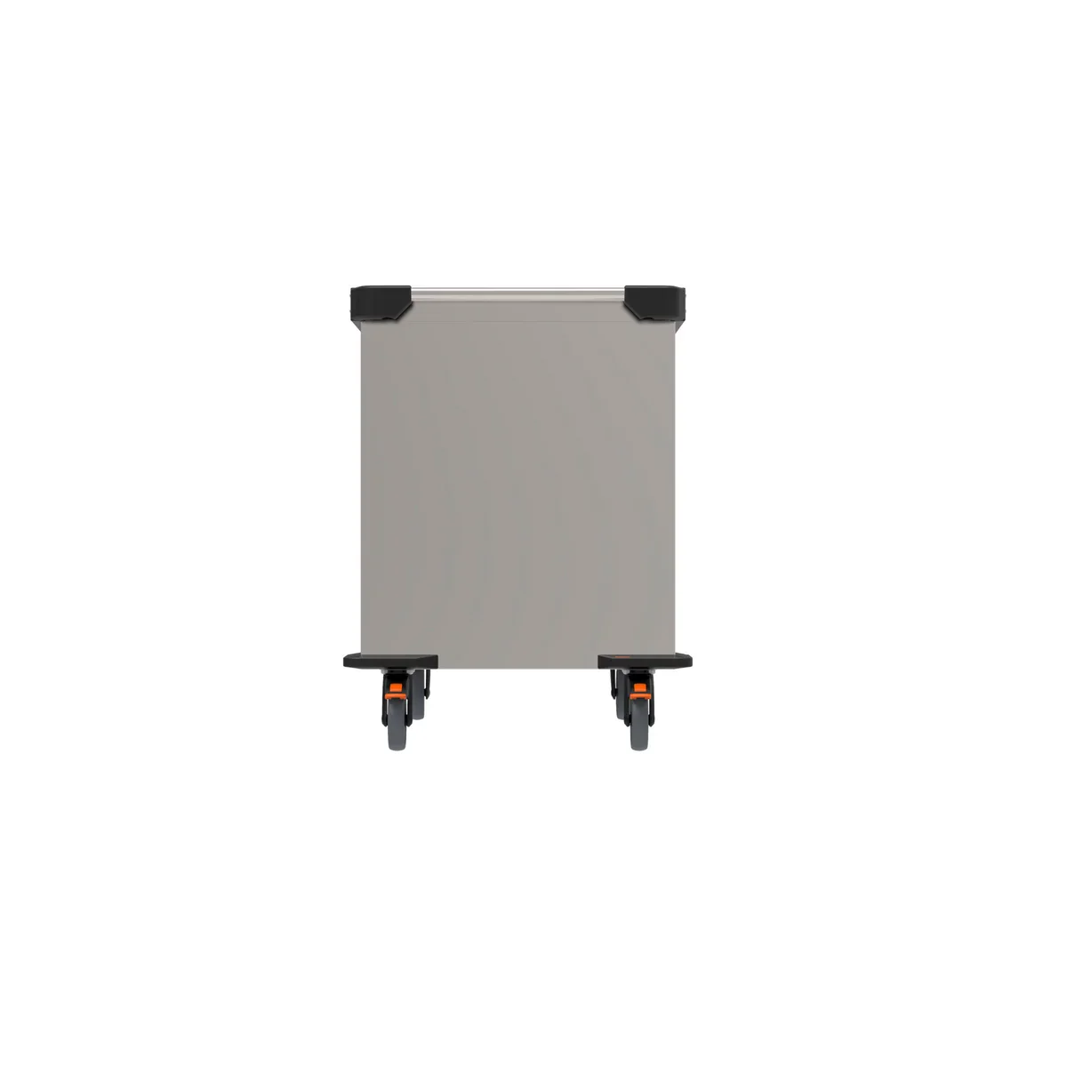 Rieber servo+ Servierwagen 1266mm – geschlossen - Image 3