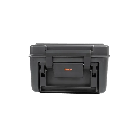 Rieber Thermobox 11,7 Liter Toplader, schwarz - Image 3