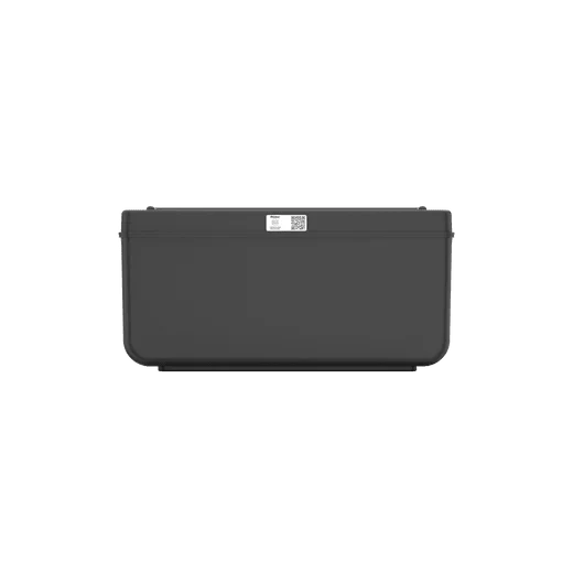Rieber Thermobox 26 Liter Toplader, schwarz - Image 3