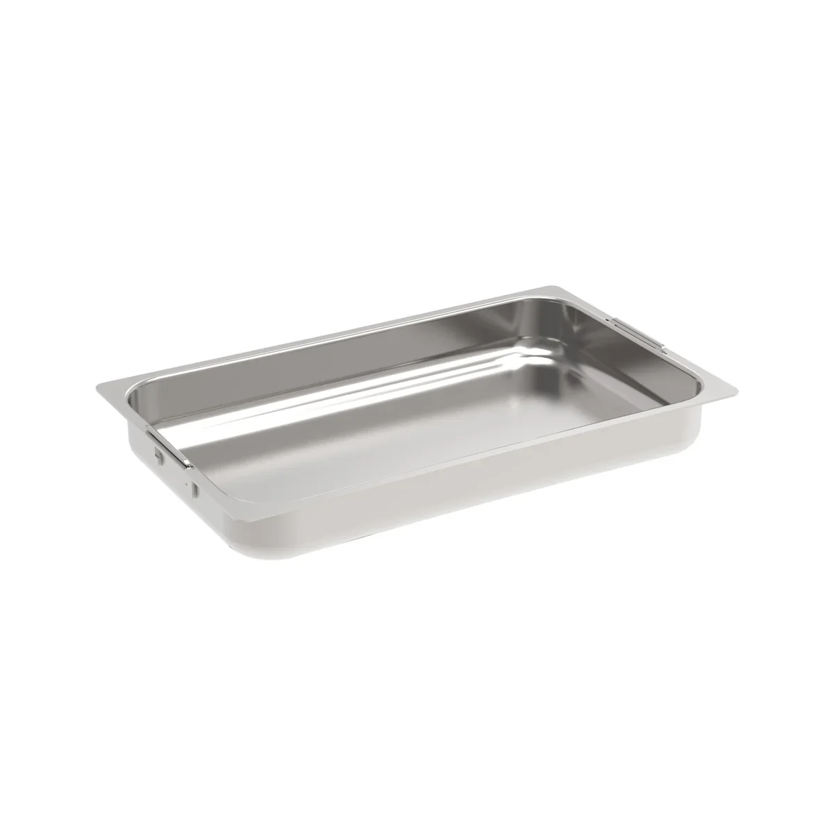 Rieber thermoplates® 1/1 065 nano – mit Fallgriffen