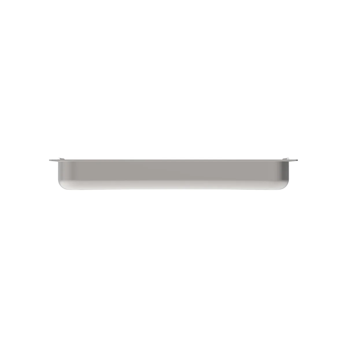 Rieber thermoplates® 1/1 065 nano – mit Fallgriffen - Image 2