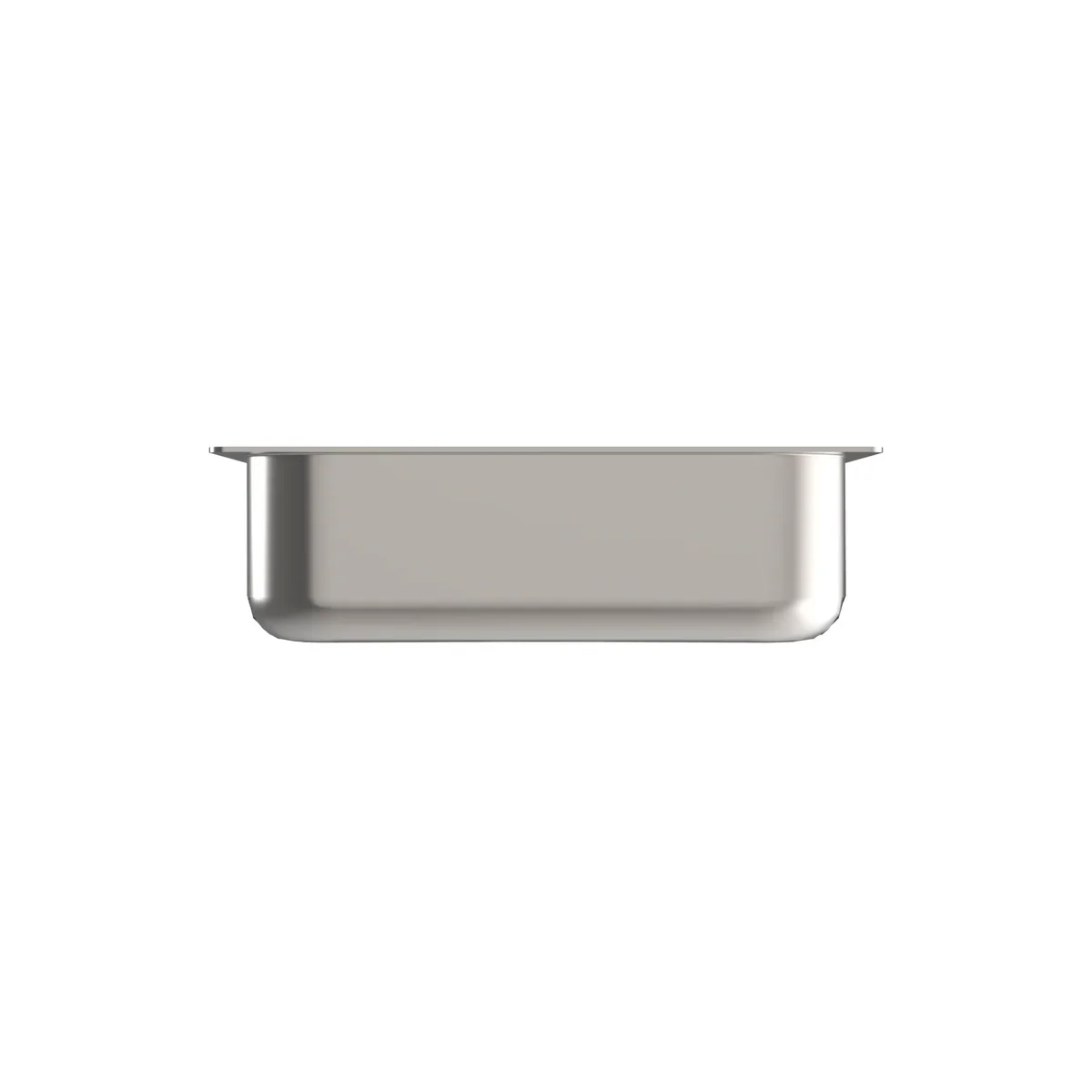 Rieber thermoplates® 1/1 100 nano - Image 2