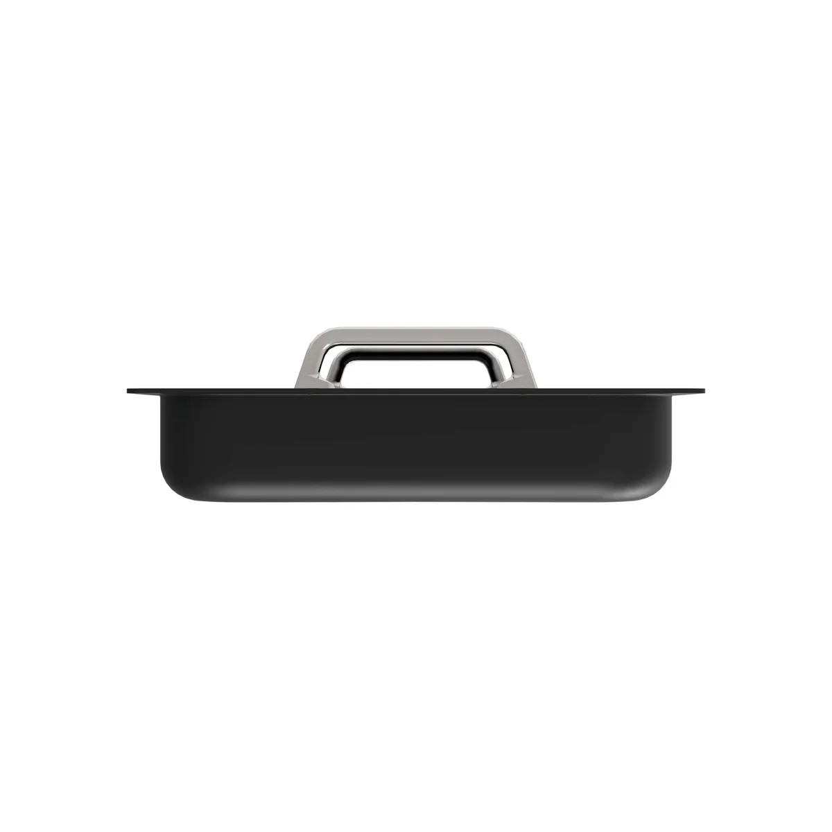 Rieber thermoplates® 1/2 065 beschichtet – mit Griffen - Image 2