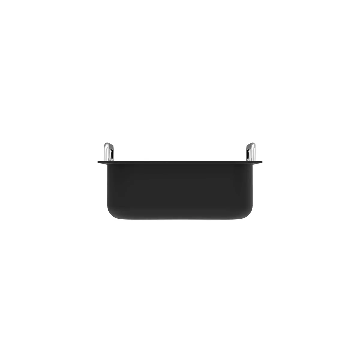 Rieber thermoplates® 1/2 100 beschichtet – mit Griffen - Image 2