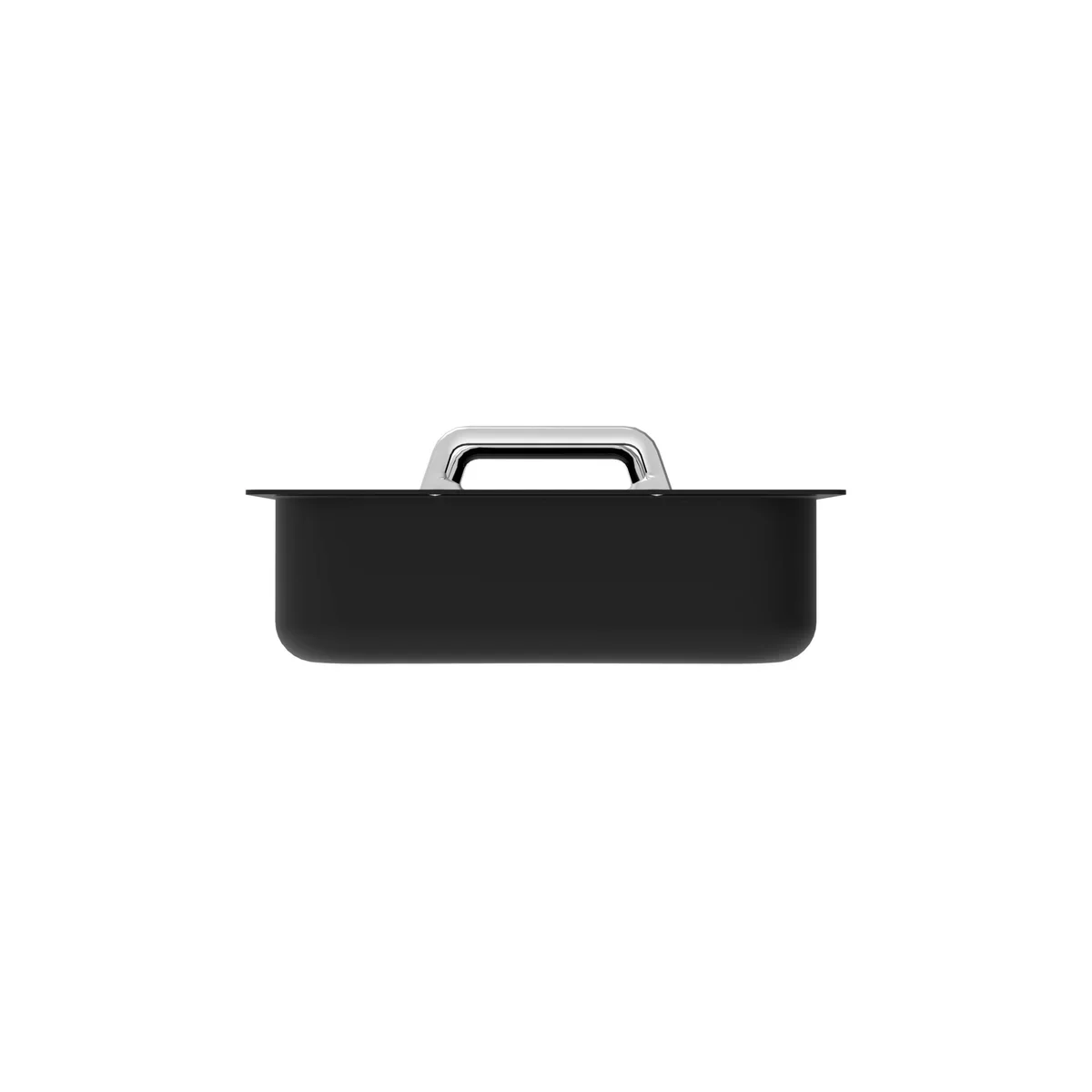 Rieber thermoplates® 1/2 100 beschichtet – mit Griffen - Image 3